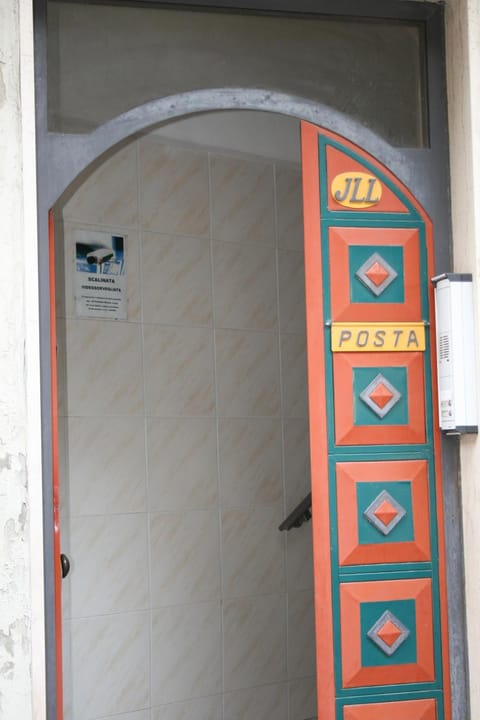 JLL Room Bed and Breakfast in Province of Foggia