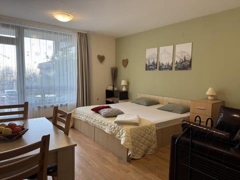 Apartment in Aspen Golf Apartment in Blagoevgrad Province