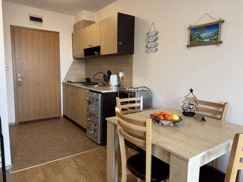 Apartment in Aspen Golf Apartment in Blagoevgrad Province
