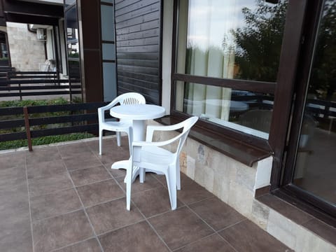 Apartment in Aspen Golf Apartment in Blagoevgrad Province