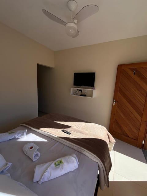 TV and multimedia, Photo of the whole room, towels