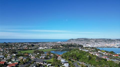 Nearby landmark, Natural landscape, City view
