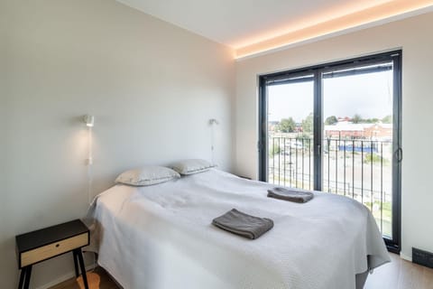 Hanko Holiday Apartment Apartment in Uusimaa