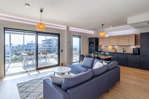 Hanko Holiday Apartment Apartment in Uusimaa