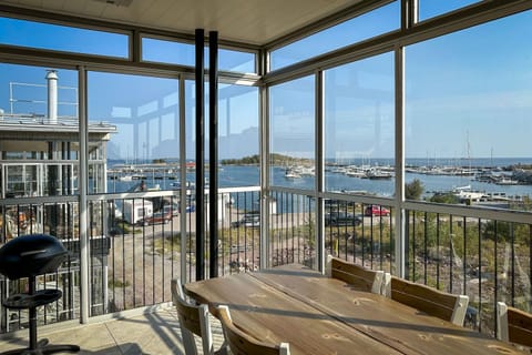 Hanko Holiday Apartment Apartment in Uusimaa