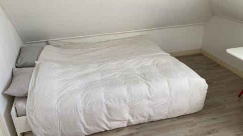 Mooi Appartement in Kralingen Apartment in Rotterdam