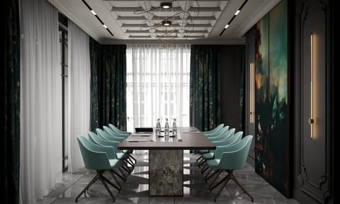 Meeting/conference room