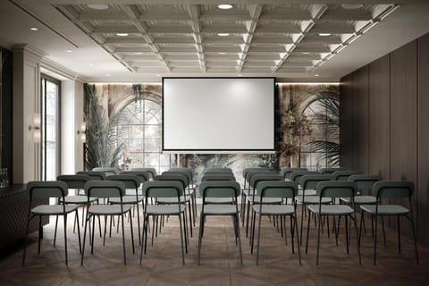 Meeting/conference room