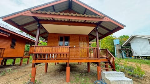 Property building, Balcony/Terrace