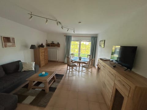 Urlaub im Erlenweg Apartment in Scharbeutz