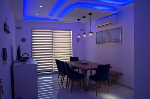 Penthouse Ghadira with amazing views! by Homely Apartment in Malta