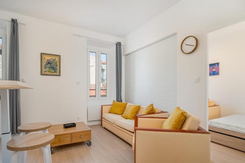 Superbe T2 Loft 1 Apartment in Marseille