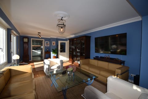 Sonnige 4 Zimmer Gartenwohnung nähe See für bis zu 6 Personen Apartment in Langenargen