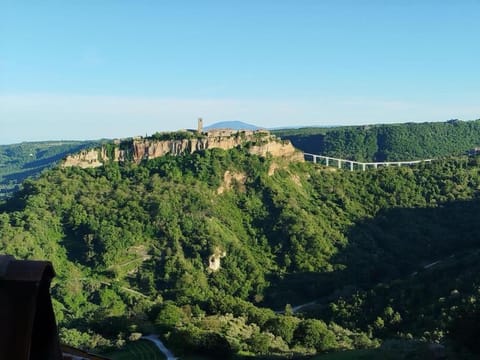 Alloggio Turistico EDEN - Lubriano Apartment in Umbria
