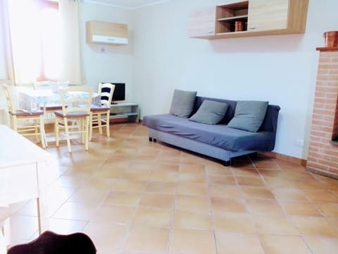 Alloggio Turistico EDEN - Lubriano Apartment in Umbria