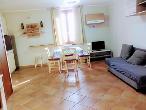 Alloggio Turistico EDEN - Lubriano Apartment in Umbria