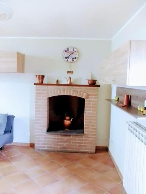 Alloggio Turistico EDEN - Lubriano Apartment in Umbria