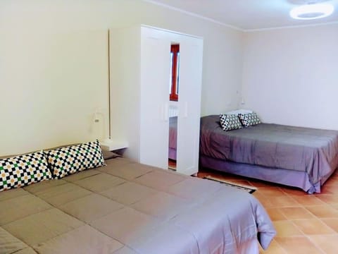 Alloggio Turistico EDEN - Lubriano Apartment in Umbria