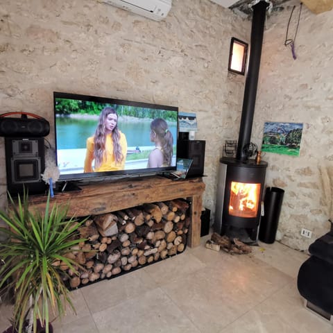 Maison Aix en Provence et grand jardin Villa in Aix-en-Provence