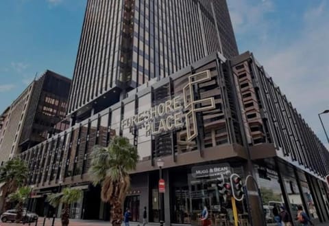 Property building, Location