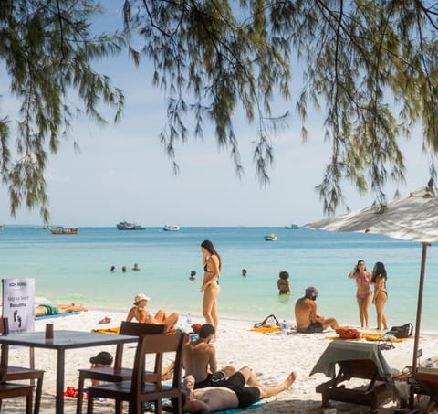 Beach, Beach