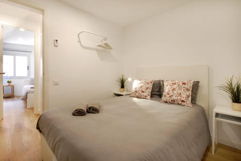 Charming and quiet apartments near Barcelona Apartment in L'Hospitalet de Llobregat