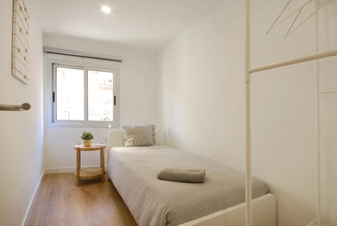 Charming and quiet apartments near Barcelona Apartment in L'Hospitalet de Llobregat