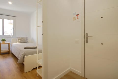 Charming and quiet apartments near Barcelona Apartment in L'Hospitalet de Llobregat