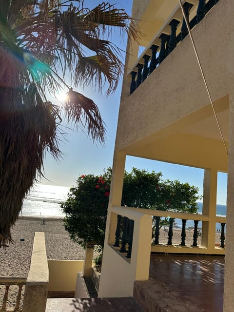 Balcony/Terrace, Balcony/Terrace, Garden view, Sea view