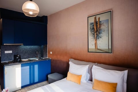 Central Apartment in Decentralized Administration of Macedonia and Thrace