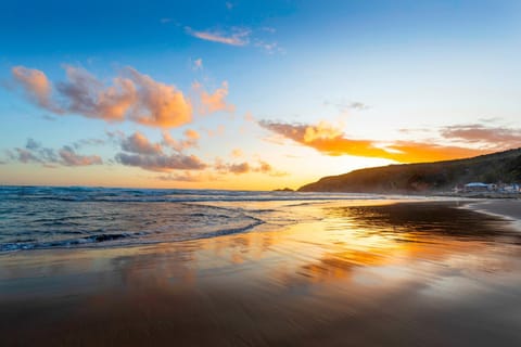 Makarios on Sea Apartment in Western Cape