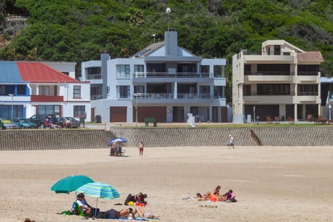 Makarios on Sea Apartment in Western Cape