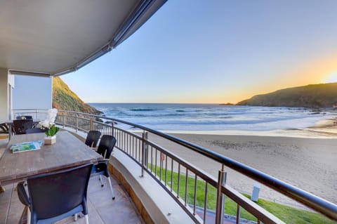 Makarios on Sea Apartment in Western Cape