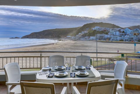 Makarios on Sea Apartment in Western Cape