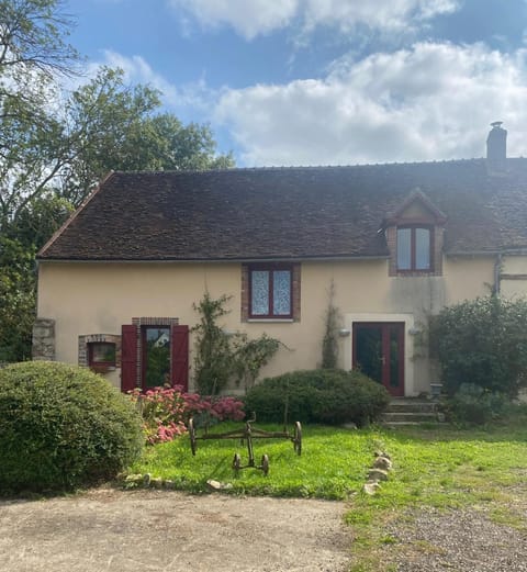 Property building, Spring