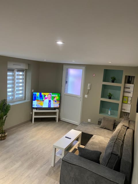 Appartement 7 - Hyper centre - 1 à 4 personnes Apartment in Hauts-de-France