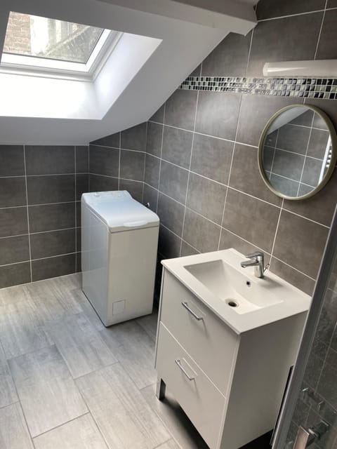 Appartement 7 - Hyper centre - 1 à 4 personnes Apartment in Hauts-de-France