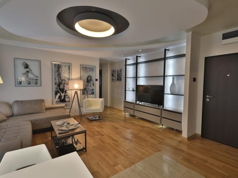 Palace Apartment City Center Apartment in Belgrade