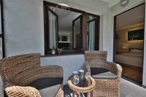 Palace Apartment City Center Apartment in Belgrade