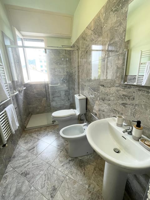 Il Cantuccino Apartment in Montecatini Terme