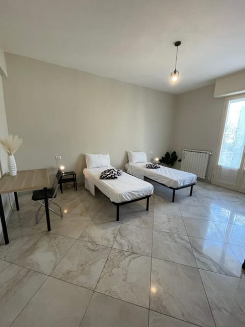 Il Cantuccino Apartment in Montecatini Terme