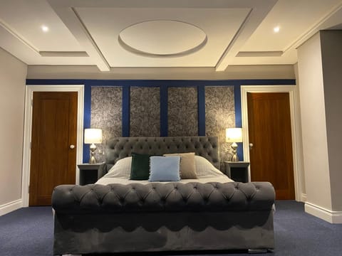 Gelilah House Villa in Northern Ireland