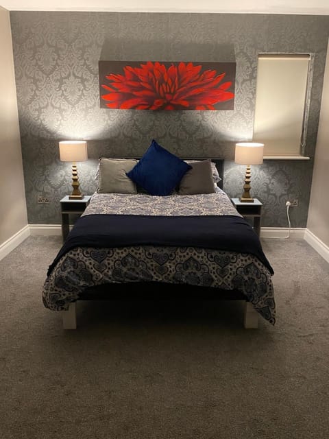 Gelilah House Villa in Northern Ireland