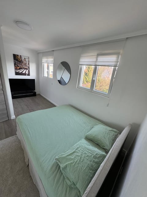 Qozyroom Apartment hotel in Brussels