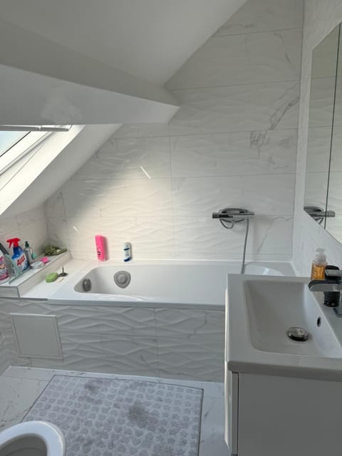 Qozyroom Apartment hotel in Brussels