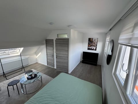 Qozyroom Apartment hotel in Brussels