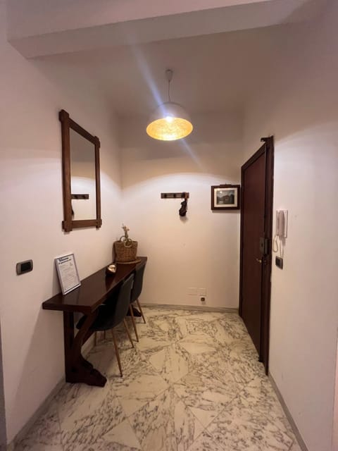 Bilocale Golf One Bedroom & Living Room with Sofa Bed Apartment in Rapallo