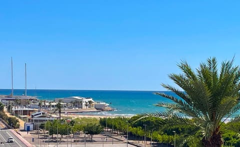 Sea view