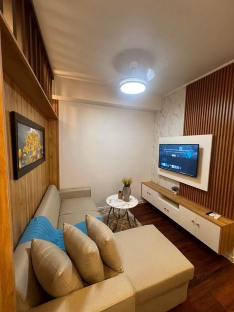 Communal lounge/ TV room, TV and multimedia
