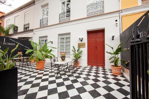 Property view